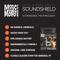Show in main carousel: Max & Molly Soundshield Mini 24/7 UltraSonic Tick & Flea Repeller Collar Tag for Dogs & Cats, Black slide 2 of 7
