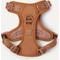 Show in main carousel: maxbone Easy Fit Dog Harness, Camel, Medium: 14-24 inches slide 2 of 4