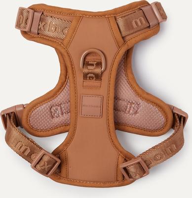 Show full view: maxbone Easy Fit Dog Harness, Camel, Small: 10-20 inches slide 2 of 4