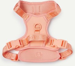 maxbone Easy Fit Dog Harness, Coral Peach, Medium: 14 to 24-in chest