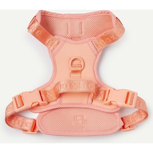 maxbone Easy Fit Dog Harness, Coral Peach