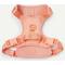 Show in main carousel: maxbone Easy Fit Dog Harness, Coral Peach, Medium: 14 to 24-in chest slide 1 of 4