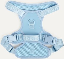 maxbone Easy Fit Dog Harness, Dusk Blue, Large: 16-28 inches