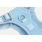 Show in main carousel: maxbone Easy Fit Dog Harness, Dusk Blue, Small: 10-20 inches slide 3 of 5