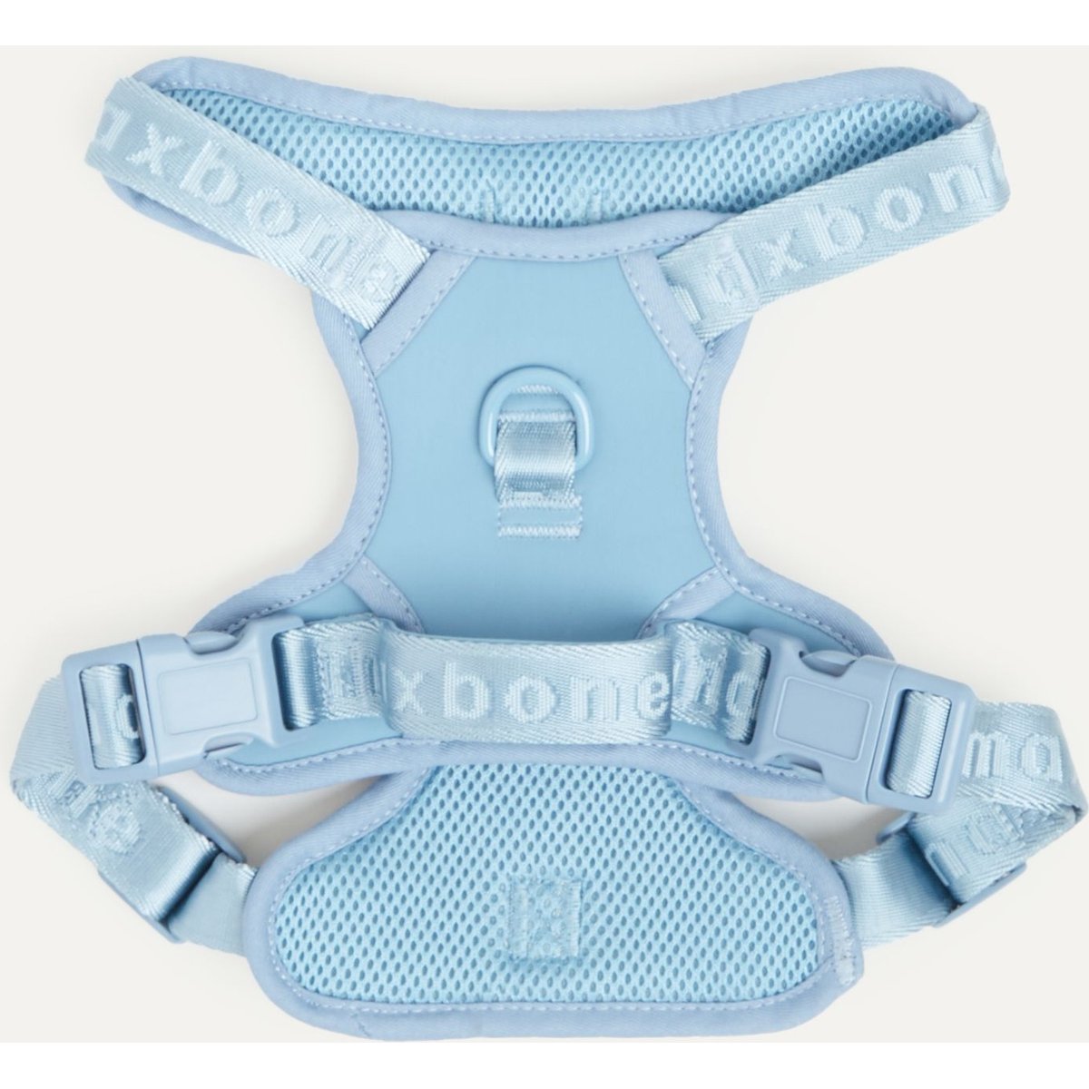 maxbone Easy Fit Dog Harness, Dusk Blue, X-Large: 22-33 inches