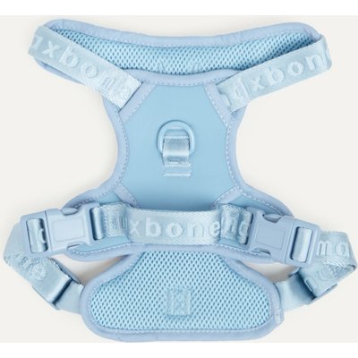 maxbone maxbone Easy Fit Dog Harness, Dusk Blue, X-Large: 22-33 inches