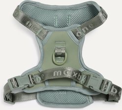 maxbone Easy Fit Dog Harness, Sage, X-Large: 22-33 inches