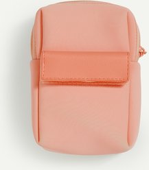 maxbone Go! with Ease Dog Treat Pouch, Coral Peach, Large slide 2 of 2