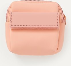 maxbone Go! with Ease Dog Treat Pouch, Coral Peach, Small slide 2 of 2