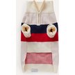 Show in main carousel: maxbone Les Alpes Jumper Dog Sweater, White, Large slide 2 of 4