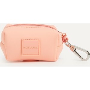 maxbone MB Easy Dog Poop Bag Dispenser, Coral Peach