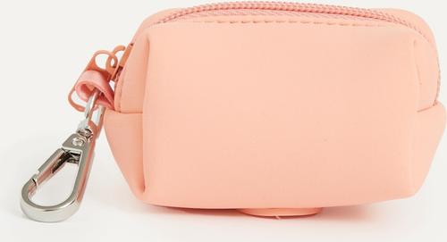 Show full view: maxbone MB Easy Dog Poop Bag Dispenser, Coral Peach slide 2 of 3