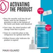 Show in main carousel: MAXI/GUARD Pet Dental Gel, 4-oz bottle slide 3 of 4