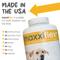 Show in main carousel: maxxipaws maxxiflex+ Dog Joint Supplement, 120 tablets slide 8 of 12