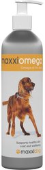 maxxipaws maxxiomega Oil for Dogs, 10-fl oz