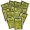 Show in main carousel: Mayday Emergency Drinking Water, 12 count, 4.225-oz pouch, 12 count slide 1 of 5