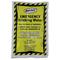 Show in main carousel: Mayday Emergency Drinking Water, 12 count, 4.225-oz pouch, 12 count slide 3 of 5