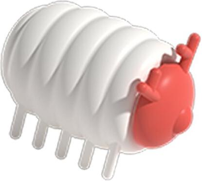 Show full view: Mayitwill Little Snow Monster Automatic Cat Toy slide 7 of 7