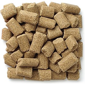 Mazuri 18% Rodent Breeder 6F Cubes Rat & Mouse Food, 40-lb bag