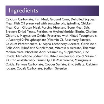 Show full view: Mazuri Better Bug Gut Loading Feeder Insect Supplement, 8-oz bag slide 4 of 7