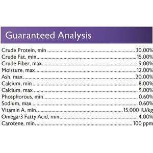 Mazuri Better Bug Gut Loading Feeder Insect Supplement, 8-oz bag
