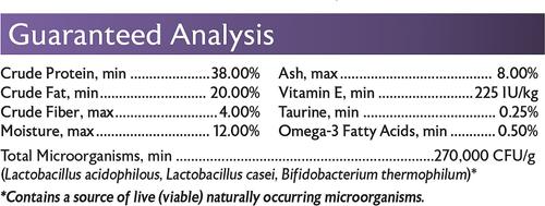 Show full view: Mazuri Ferret Food, 5-lb bag slide 6 of 9
