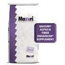 Mazuri Fiber Enhancer Alpaca Supplement, 25-lb bag
