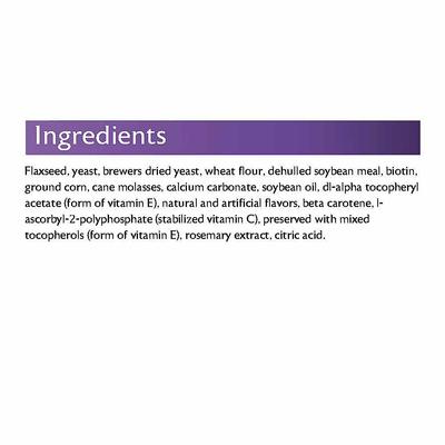 Show full view: Mazuri Fiber Enhancer Alpaca Supplement, 25-lb bag slide 4 of 6