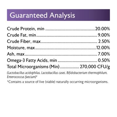 Show full view: Mazuri Hand Feeding Formula Bird Food, 4-lb bag slide 6 of 10