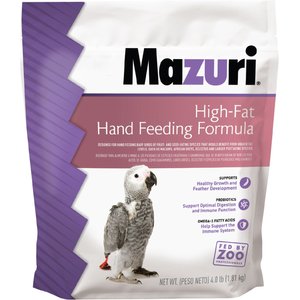Mazuri Hand Feeding 鳥 餌 えさ 9個セット Mazuri Hand Feeding 鳥 餌