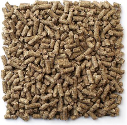 Show full view: Mazuri Mini Pig Active Adult Food, 25-lb bag slide 3 of 10