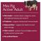 Show in main carousel: Mazuri Mini Pig Active Adult Food, 25-lb bag slide 8 of 10