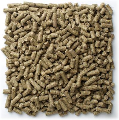 Show full view: Mazuri Mini Pig Mature Maintenance Feed, 25-lb bag, bundle of 2 slide 3 of 10