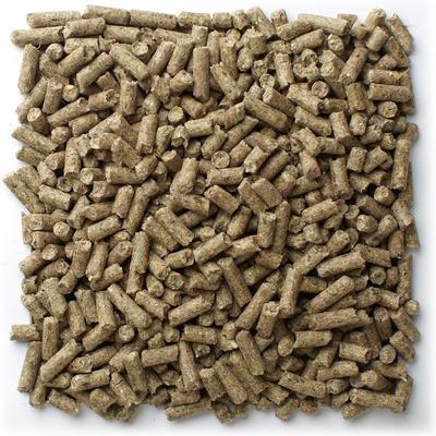 Show full view: Mazuri Mini Pig Mature Maintenance Food, 25-lb bag slide 3 of 10