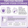 Show in main carousel: Mazuri Mouse & Rat Food, 25-lb bag slide 9 of 11