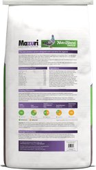 Mazuri Nutriblend Green Extruded Pigeon Food, 50-lb bag slide 2 of 8