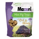 Mazuri Oat & Honey Mini Pig Treats, 3.5-lb bag