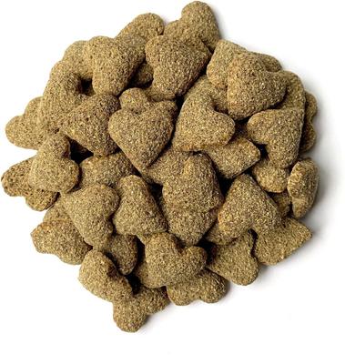 Show full view: Mazuri Oat & Honey Mini Pig Treats, 3.5-lb bag slide 3 of 8