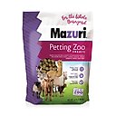 Mazuri Petting Zoo Goat, Lllama, & Cattle Treats, 4.5-lb bag