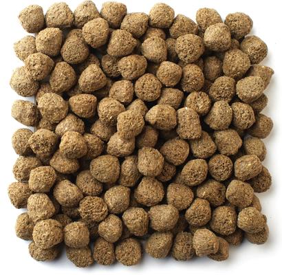 Show full view: Mazuri Petting Zoo Multi Species Farm Animal Treats, 4.5-lb bag slide 3 of 8