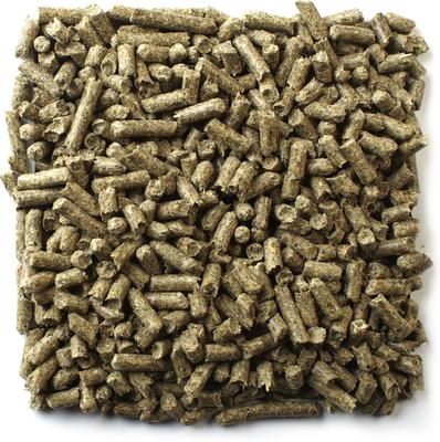 Show full view: Mazuri Ratite Maintenance Pellet Emu & Ostrich Food, 50-lb bag slide 3 of 4