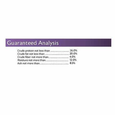 Show full view: Mazuri Small Exotic Feline Food, 25-lb bag slide 7 of 9