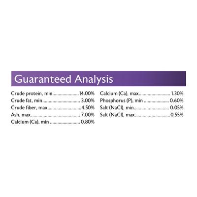 Show full view: Mazuri Waterfowl Maintenance Floating Duck & Geese Feed, 12-lb bag slide 6 of 8