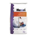 Mazuri Waterfowl Maintenance Pellet Dry Food Duck & Geese Feed, 25-lb bag