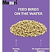 Show in main carousel: Mazuri Waterfowl Maintenance Floating Duck & Geese Feed, 5-lb bag slide 5 of 8