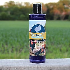 McMurray Hatchery Murray's Best Chicken Conditioner, 8-oz bottle