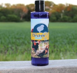 McMurray Hatchery Murray's Best Chicken Suds Shampoo, 8-oz bottle