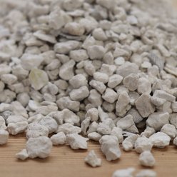 McMurray Hatchery Murray's Best Oyster Shell Poultry Supplement, 10-lb tub slide 2 of 2