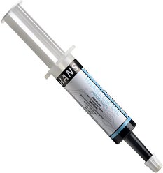 McTarnahans Haarlem Oil Recovery Paste Horse Supplement, 10-mL syringe