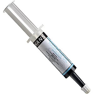 McTarnahans Haarlem Oil Recovery Paste Horse Supplement, 10-mL syringe